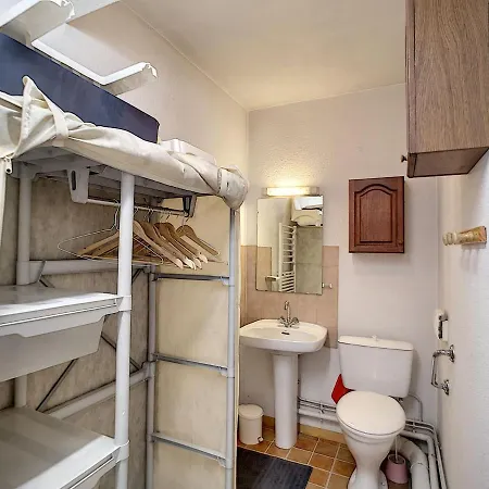 Cosy, 4 Pers., Aux Pieds, Terrasse, Wifi - Fr-1-178-341 * Les Bruyères